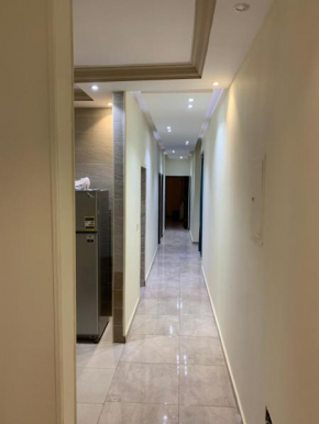 New Cairo Apartment